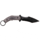 SOG Specialty Knives &amp; Tools Phantom Edge Karambit Fixed Blade