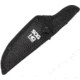SOG Specialty Knives &amp; Tools Phantom Edge Karambit Fixed Blade
