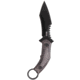 SOG Specialty Knives &amp; Tools Phantom Edge Karambit Fixed Blade