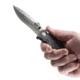 SOG Specialty Knives &amp; Tools Sog-zoom, Satin - ZM1018-BX