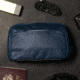 SOG Specialty Knives &amp; Tools Surrept/02 Cs Organizer - Steel Blue - 85-71-02-31