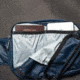 SOG Specialty Knives &amp; Tools Surrept/04 Cs Waistpack - Steel Blue - 86-71-02-31