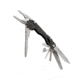 SOG Specialty Knives &amp; Tools Switchpliers 2.0, 420 Steel Blade, Silver/Black Finish, SWP1001