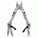 SOG Specialty Knives &amp; Tools Sync II Multi-Tool, Bead Blast, SN1011-CP