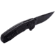 SOG Specialty Knives &amp; Tools -tac Xr Black Out - 12-38-01-41