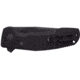 SOG Specialty Knives &amp; Tools -tac Xr Black Out - 12-38-01-41
