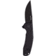 SOG Specialty Knives &amp; Tools -tac Xr Black Out - 12-38-01-41