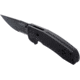SOG Specialty Knives &amp; Tools -tac Xr Blackout Partially Serrated - 12-38-03-41