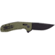 SOG Specialty Knives &amp; Tools -tac Xr Od Green - 12-38-02-41