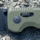 SOG Specialty Knives &amp; Tools -tac Xr Od Green - 12-38-02-41
