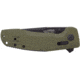 SOG Specialty Knives &amp; Tools -tac Xr Od Green - 12-38-02-41