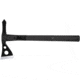 SOG Specialty Knives &amp; Tools Tactical Tomahawk Axe, 2.75in, 420 Stainless Blade, Glass-Reinforced Nylon Handle, Black/Black, SOG-F01TN-CP