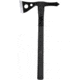 SOG Specialty Knives &amp; Tools Tactical Tomahawk Axe, 2.75in, 420 Stainless Blade, Glass-Reinforced Nylon Handle, Black/Black, SOG-F01TN-CP