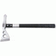 SOG Tactical Tomahawk w/ Nylon Sheath, Polished Finish, Black F01P-N