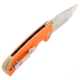 SOG Specialty Knives &amp; Tools Tellus Flk - Blaze - 14-06-03-43
