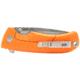 SOG Specialty Knives &amp; Tools Tellus Flk - Blaze - 14-06-03-43