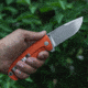 SOG Specialty Knives &amp; Tools Tellus Flk - Blaze - 14-06-03-43