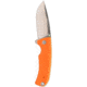 SOG Specialty Knives &amp; Tools Tellus Flk - Blaze - 14-06-03-43