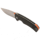 SOG Specialty Knives &amp; Tools Tellus Flk - Olive Drab - 14-06-01-43