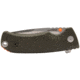 SOG Specialty Knives &amp; Tools Tellus Flk - Olive Drab - 14-06-01-43