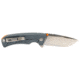SOG Specialty Knives &amp; Tools Tellus Flk - Wolf Gray - 14-06-02-43