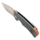 SOG Specialty Knives &amp; Tools Tellus Flk - Wolf Gray - 14-06-02-43
