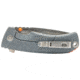 SOG Specialty Knives &amp; Tools Tellus Flk - Wolf Gray - 14-06-02-43