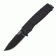 SOG Specialty Knives &amp; Tools Terminus Folding Knife, Black, TM1002-BX