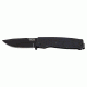 SOG Specialty Knives &amp; Tools Terminus Folding Knife, Black, TM1002-BX