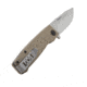 SOG Specialty Knives &amp; Tools Terminus Folding Knife, Satin, TM1001-BX