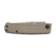 SOG Specialty Knives &amp; Tools Terminus Folding Knife, Satin, TM1001-BX