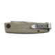 SOG Specialty Knives &amp; Tools Terminus Folding Knife, Satin, TM1001-BX