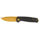 SOG Specialty Knives &amp; Tools Terminus Sj Lte - Carbon + Gold - TM1007-BX
