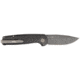 SOG Specialty Knives &amp; Tools Terminus Sj Lte - Carbon + Graphite - TM1006-BX