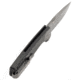 SOG Specialty Knives &amp; Tools Terminus Sj Lte - Carbon + Graphite - TM1006-BX