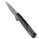 SOG Specialty Knives &amp; Tools Terminus Sj Lte - Carbon + Graphite - TM1006-BX