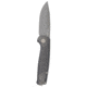 SOG Specialty Knives &amp; Tools Terminus Sj Lte - Carbon + Graphite - TM1006-BX