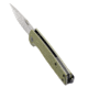 SOG Specialty Knives &amp; Tools Terminus Sj - Od Green - TM1004-BX
