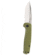 SOG Specialty Knives &amp; Tools Terminus Sj - Od Green - TM1004-BX