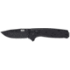 SOG Specialty Knives &amp; Tools Terminus Xr G10 - Black Tini - TM1027-CP