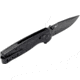SOG Specialty Knives &amp; Tools Terminus Xr G10 - Black Tini - TM1027-CP