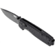SOG Specialty Knives &amp; Tools Terminus Xr G10 - Black Tini - TM1027-CP