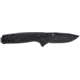 SOG Specialty Knives &amp; Tools Terminus Xr G10 - Black Tini - TM1027-CP