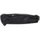SOG Specialty Knives &amp; Tools Terminus Xr G10 - Black Tini - TM1027-CP