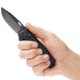 SOG Specialty Knives &amp; Tools Terminus Xr G10 - Black Tini - TM1027-CP