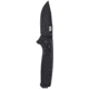 SOG Specialty Knives &amp; Tools Terminus Xr G10 - Black Tini - TM1027-CP