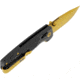 SOG Specialty Knives &amp; Tools Terminus XR LTE, Carbon + Gold, TM1033-BX