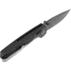 SOG Specialty Knives &amp; Tools Terminus XR LTE, Carbon + Graphite, TM1032-BX