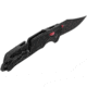 SOG Specialty Knives &amp; Tools Trident At - Black Red - 11-12-01-41