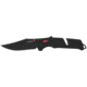 SOG Specialty Knives &amp; Tools Trident At - Black Red - 11-12-01-41